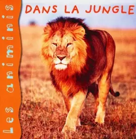 Couverture du produit · Dans la jungle