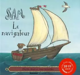 Couverture du produit · Sam le navigateur