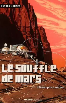 Couverture du produit · Le souffle de Mars