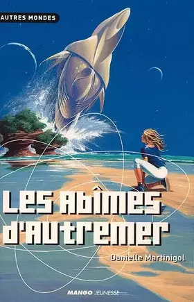 Couverture du produit · Les Abîmes d'Autremer