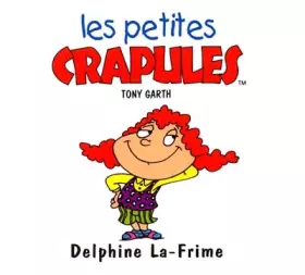 Couverture du produit · Delphine La-Frime