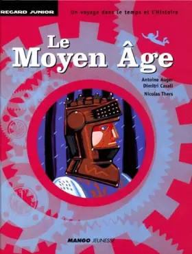 Couverture du produit · Le Moyen Age