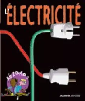 Couverture du produit · L'Electricité