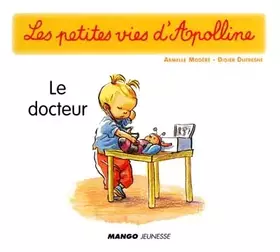 Couverture du produit · Le docteur
