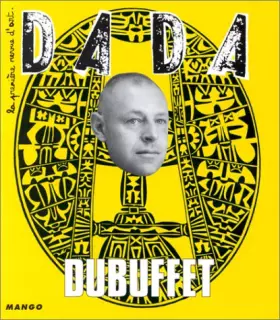 Couverture du produit · Revue Dada, numéro 76 : Dubuffet