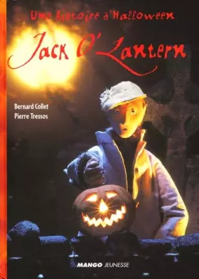 Couverture du produit · Une histoire d'Halloween : Jack O'Lantern