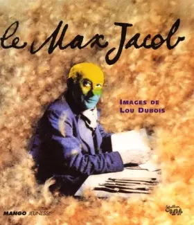 Couverture du produit · Le Max Jacob