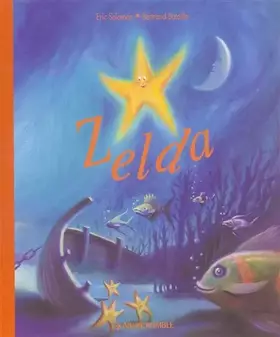 Couverture du produit · Zelda