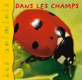 Couverture du produit · Dans les champs