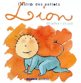 Couverture du produit · Lion