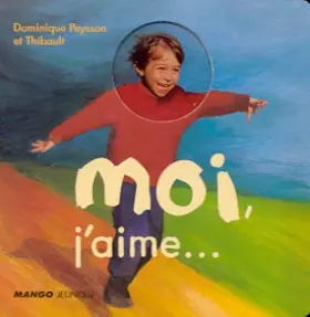 Couverture du produit · Moi, j'aime.