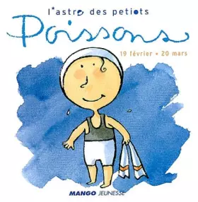 Couverture du produit · Poissons