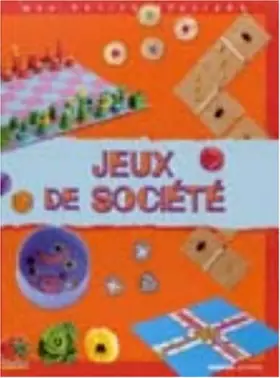 Couverture du produit · Jeux de société