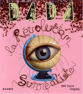 Couverture du produit · La Révolution surréaliste, numéro 81