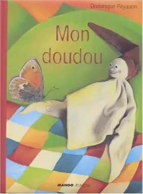 Couverture du produit · Mon doudou
