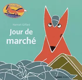 Couverture du produit · Jour de marché