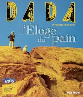 Couverture du produit · L'éloge du pain, n° 84