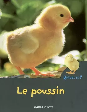 Couverture du produit · Le Poussin