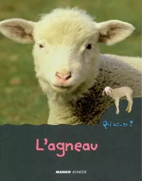 Couverture du produit · L'Agneau