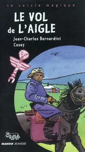 Couverture du produit · Le Vol de l'aigle