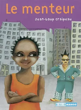Couverture du produit · Le Menteur