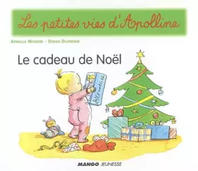 Couverture du produit · Le Cadeau de Noël