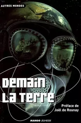 Couverture du produit · Demain la Terre