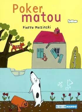 Couverture du produit · Poker matou