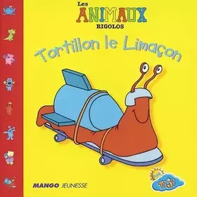 Couverture du produit · Tortillon le limaçon