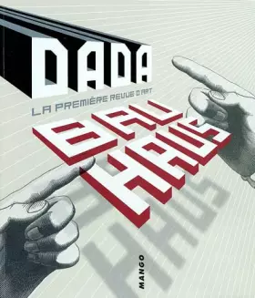 Couverture du produit · Revue Dada, numéro 91 : Le Bauhaus