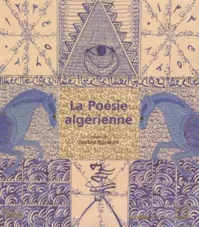 Couverture du produit · La Poésie algérienne