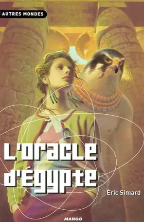 Couverture du produit · L'Oracle d'Egypte