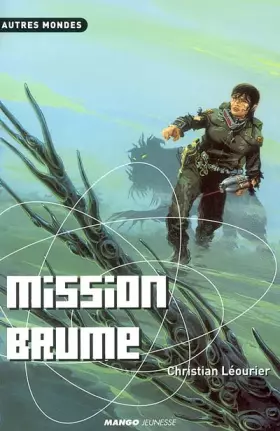 Couverture du produit · Mission brume
