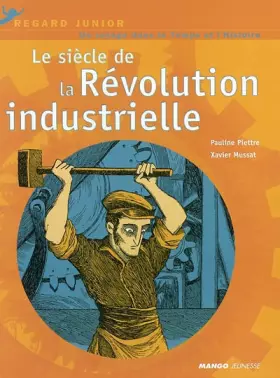 Couverture du produit · La Révolution industrielle