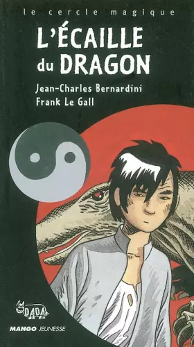 Couverture du produit · L'Ecaille du dragon