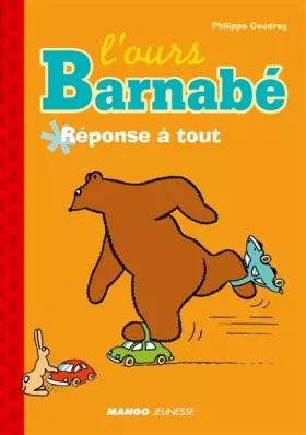 Couverture du produit · Réponse à tout