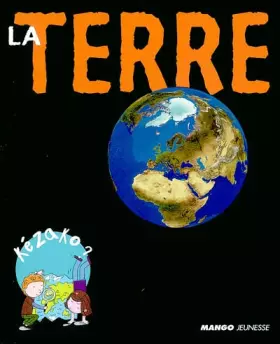 Couverture du produit · La Terre