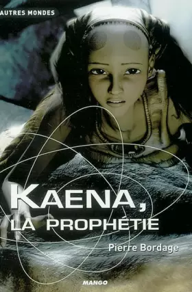 Couverture du produit · Kaena, la prophétie