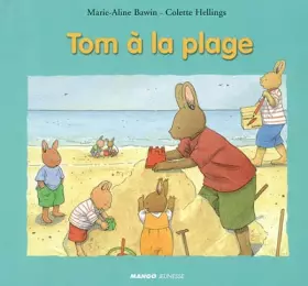 Couverture du produit · Tom à la plage