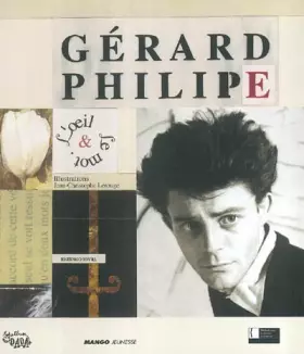 Couverture du produit · Gérard Philippe
