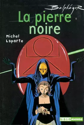 Couverture du produit · La pierre noire