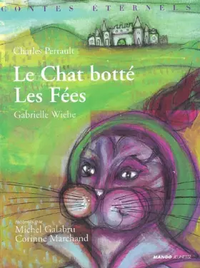 Couverture du produit · Le Chat botté - Les Fées