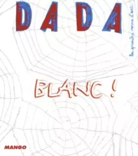 Couverture du produit · Revue Dada, numéro 97