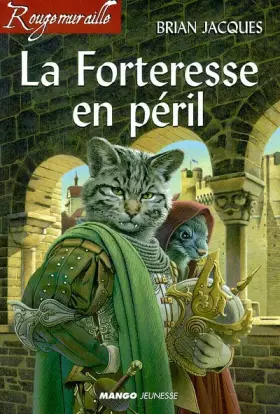 Couverture du produit · La Forteresse en péril