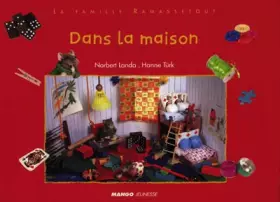 Couverture du produit · Dans la maison