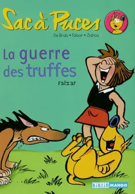 Couverture du produit · Sac à Puces, tome 1