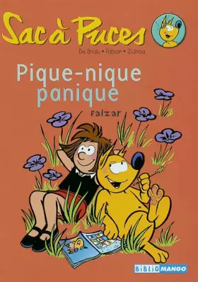 Couverture du produit · pique nique panique