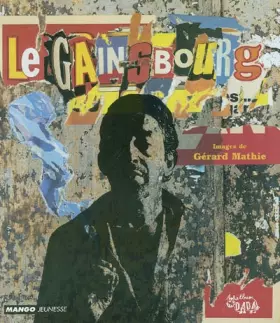 Couverture du produit · Le Gainsbourg