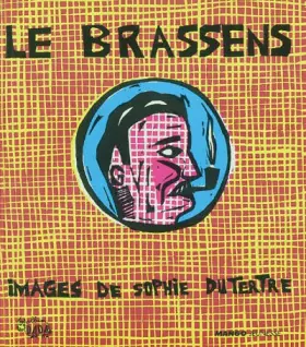 Couverture du produit · Le Brassens