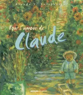 Couverture du produit · Pour l'amour de Claude